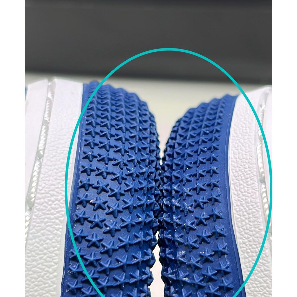 Pre-owned Nike Air Force 1 EMB Dodgers DC8168-100-P26095257557382