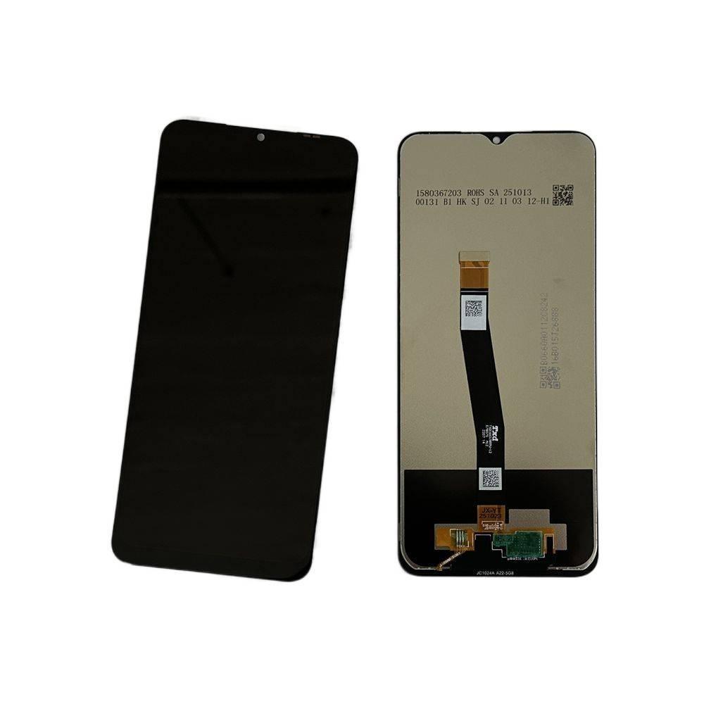 LCD Screen and Digitizer Full Assembly For Samsung Galaxy A22 5G SM-A226B