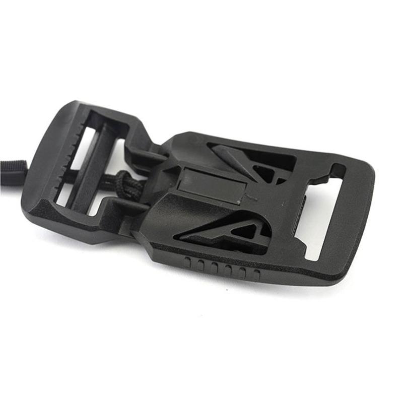 1 Stück 20/25/32mm Schnellverschluss-Schnalle Magnetische Schnalle Funktionale Gürtelschnallen Outdoor Rucksack Taschen Gurt Zubehör