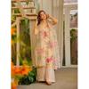 Salwar Kameez Indain Pakisatni Dress Bollywood Wedding Wear Top Palazzo Suit
