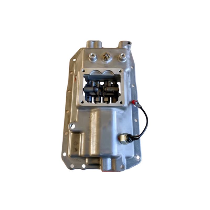Zituoke Truck Transmission Upper Cover