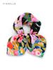 Accessoires – Écharpes et foulards