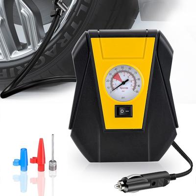 Car Air Pump DC12V Mini Air Pump Car Air Pump