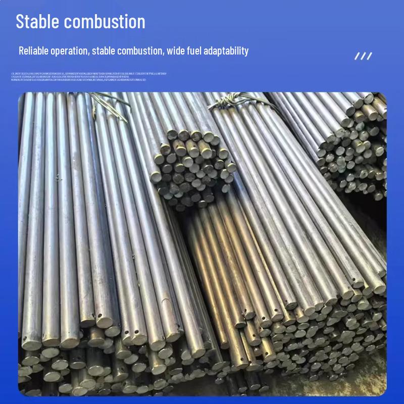 High Temperature Alloy Boiler Grate Pin