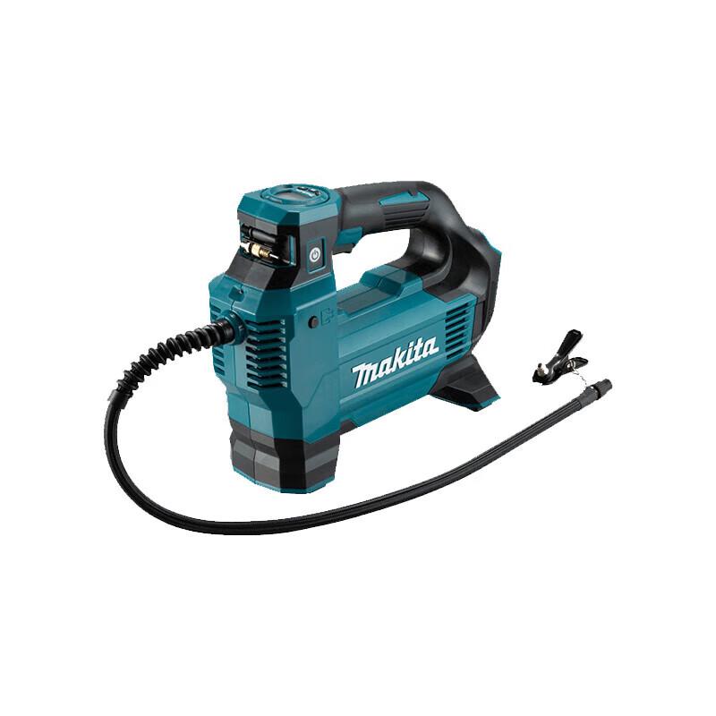 Makita Cordless Tire Inflator CN plug (adapter included)