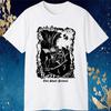 New Black Witchery Evil Shall Prevail Gift For Fans Unisex S-5XL Shirt Unisex T-Shirt
