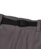 Welteoigseupelimeonteu Lumitratil Shorts_Charcoal