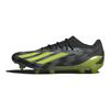 adidas X Crazyfast Injection.1 FG Crazycharged Pack Unisex-Sneaker Schwarz Core-Schwarz Team-Solar-Gelb IG0670