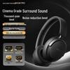 Picun NC60pro Adaptive Noise Cancelling Bluetooth Headphones