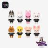 [PŘEDOBJEDNÁVKA] Stray Kids – SKZOO PLUSH ORIGINAL Ver. SKZOO Všude Kolem Celého Světa