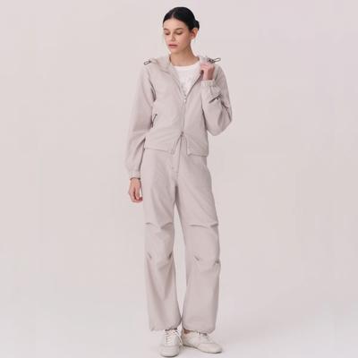 In Fleece Parachute Pants Htwpn5l08t