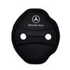 Ochranný silikonový návlek na přezku zámku dveří Mercedes - Odolný proti opotřebení, Tichý, Protisrážkové těsnění.