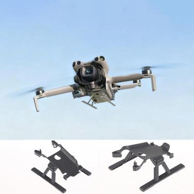 For Mini 5 Pro Drone Landing Gear Foldable Stand Expansion Landing Leg Protector Drone Landing Protector Drone Accessories