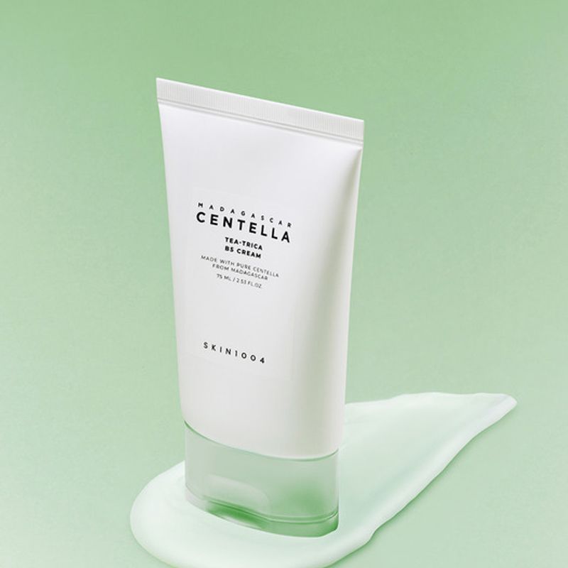 

[Renewal] Madagascar Centella Teatrica B5 Cream_75ml