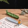 1PCS Cartoon Creative Desktop Incense Holder Tray Home Mini Incense Resin Incense Burner Desktop Ornaments