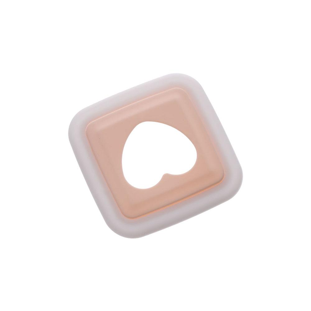 1pc Home Essential Kitchen Accessories Mold Cutter Bread Toast Making Mold Mould Sandwich Maker