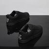 Schwarze Dexun Schuhe Board Schuhe Herbst Neu Retro Schuhe Klassische Paare Freizeit Sportschuhe Herren 1