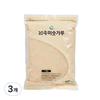 Foodie Heaven 20-Grain Rich Misugaru Meal Replacement 3 Pcs 1kg Ingredients: May Be Subject To Change At the Manufacturer’s | 3 Pcs 1kg