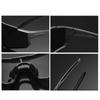 Windproof Cycling Glasses Women Men Outdoor Sports Sunglasses Running Hiking Fishing Driving Eyewear