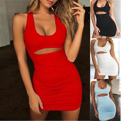 Women's Clothing Sexy Dress for Women