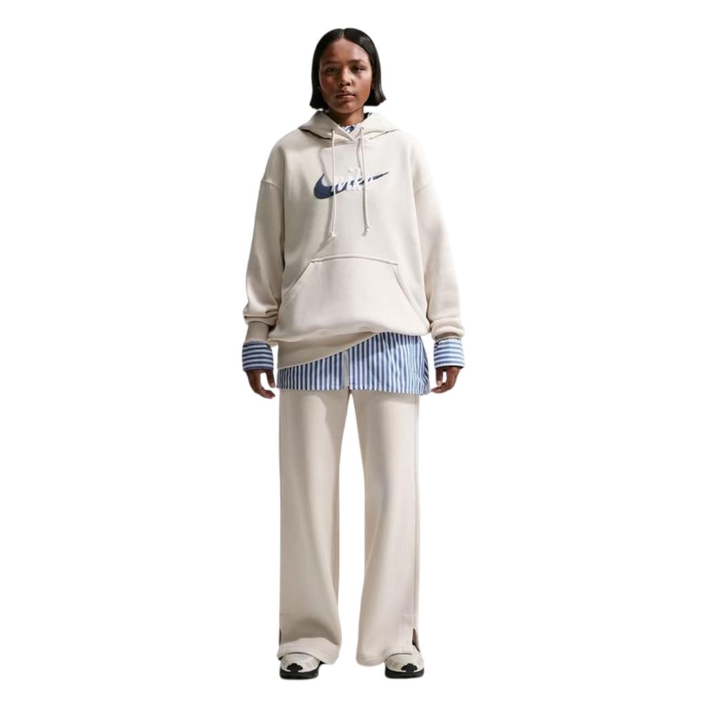Nike Womens/Ladies Fleece Joggers