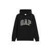 GAP Sweatshirts Unisex Hooded Moderate Regular 618862-