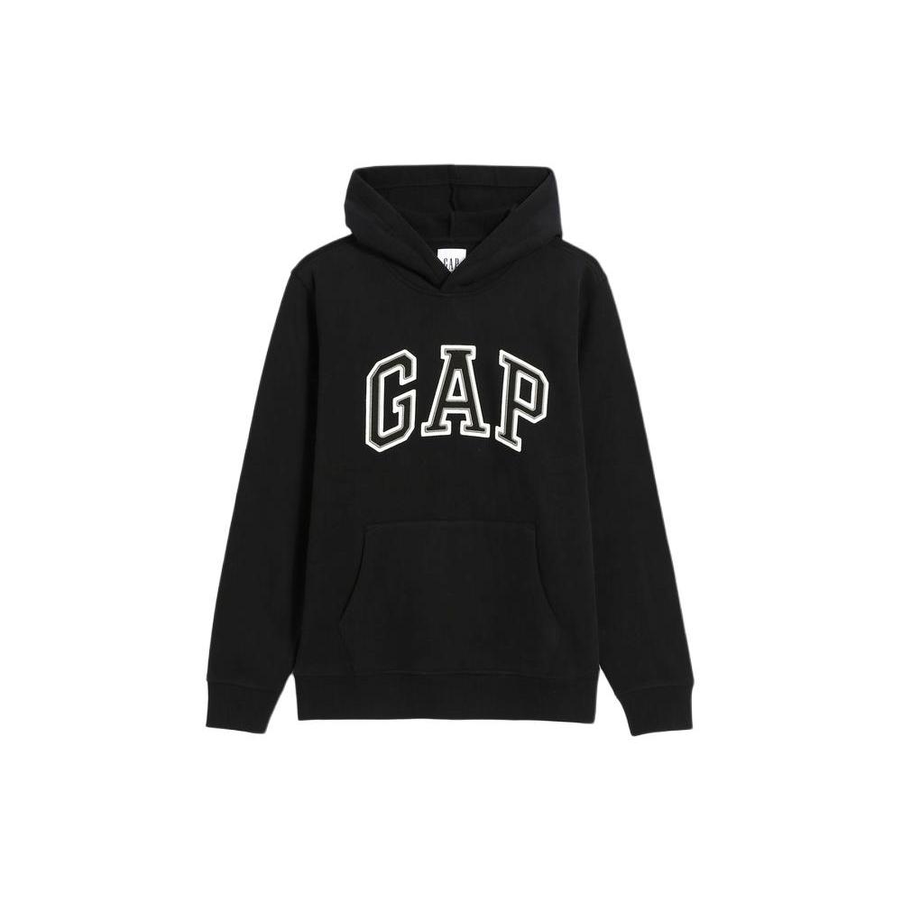 GAP Sweatshirts Unisex Hooded Moderate Regular 618862-