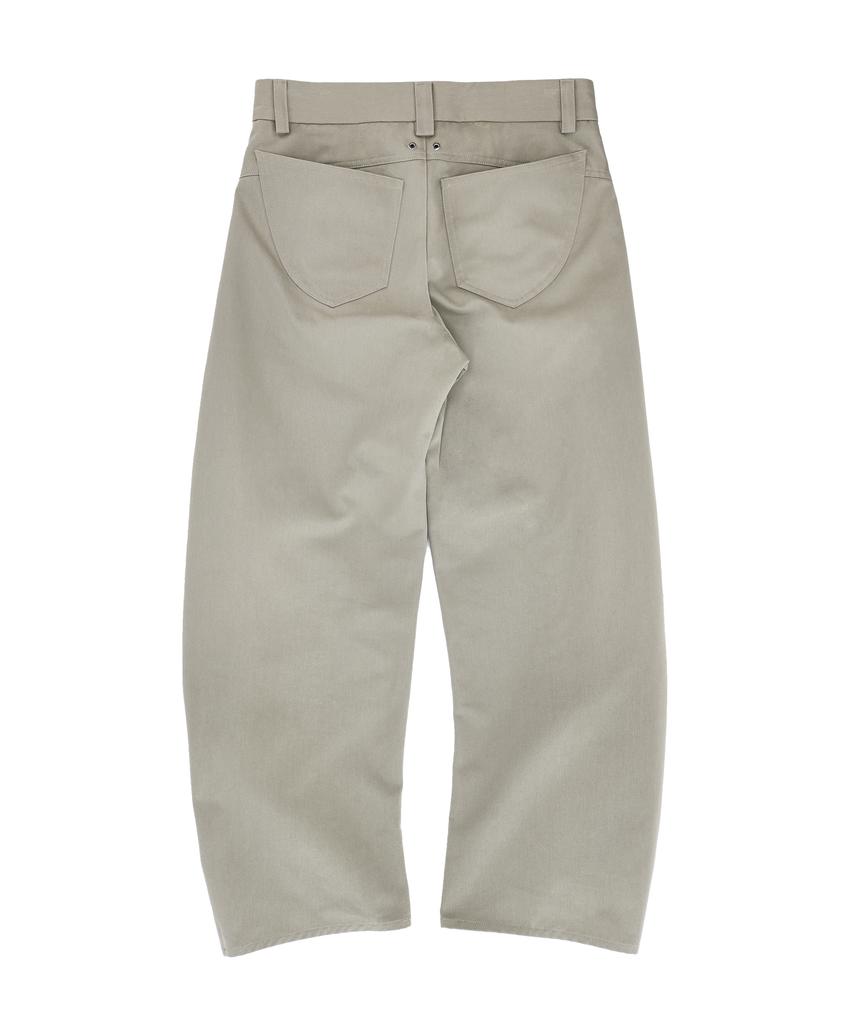 Heillo Huffs Pants (Dusty-Dune)