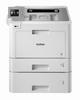 Brother HL-L9310CDWT Laser Printer 2400x600dpi White
