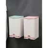Wall-Mounted Sanitary Napkin Dispenser Box, Home Bathroom Feminine Hygiene Storage Box