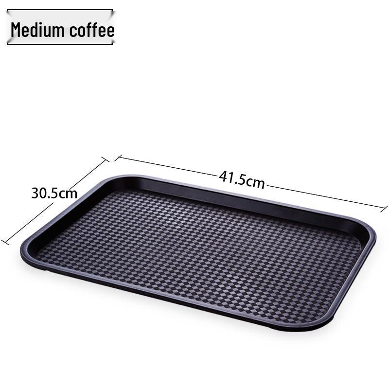 Jingbaodi Plastic Serving Tray