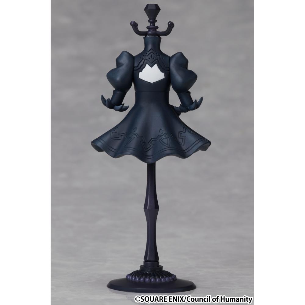 Nier Series Nier Automata Ver1.1a Accessory Stand 2b