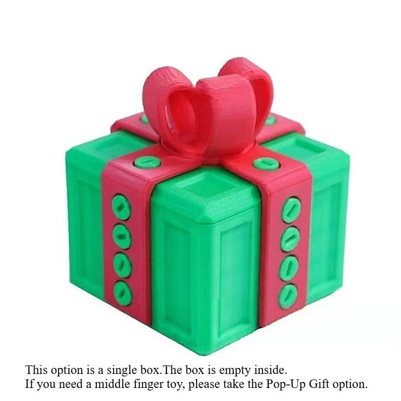 Surprise Gift That Requires% Manual Opening serves^ As Decorative Piece__Storage Container or Birthday Gift for Home Decor