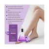 Cyperus Rotundus Oil for Hair Removal, Reduce Hair Ingrowth, Natural Moisturizing Soothing Body Oil, Suitable for All Ski