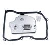 Transmission Oil Filter For VW GOLF VI 2009-2013/ PASSAT JETTA BEETLE 2012 6-Speed AT Gearbox Spare Parts 09G325429B 09G321370
