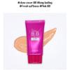 LEBELAGE - Dr. Derma BB Cream - 3 Farben
