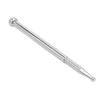 Stainless Steel Deep Tissue Massage Tool Manual Acupuncture Pen for Home Salon Beauty Silver