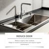 Household Stain Removing Gel, Deeply Cleans And Multi-Effects Tile Grout Cleaning, Suitable For All Uses, -Free, Convenient Pack
