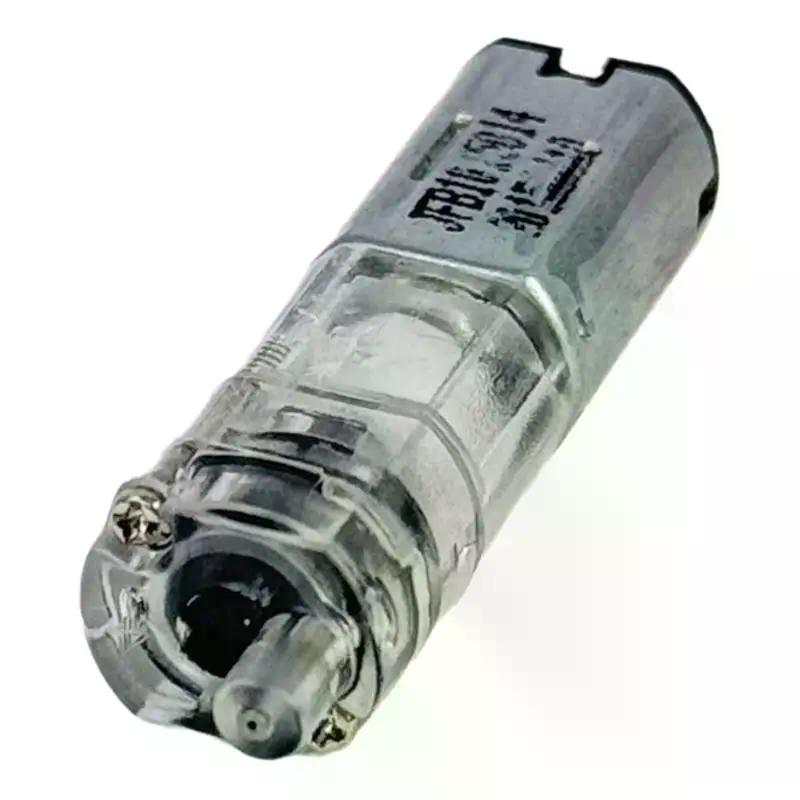 Mini vzduchová pumpa M20, Malá 8*32mm, Přesná vzduchová kyslíková pumpa, DC 3V 5V 70Kpa 120Kpa