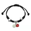 Luminous Friendship Bracelet - Trendy Korean Style for Students & Couples