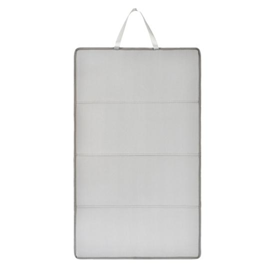 Clothes Ironing Pad Scratch Resistant Waterproof Foldable Portable Thermal Insulation Board Clothes Ironing Accessory