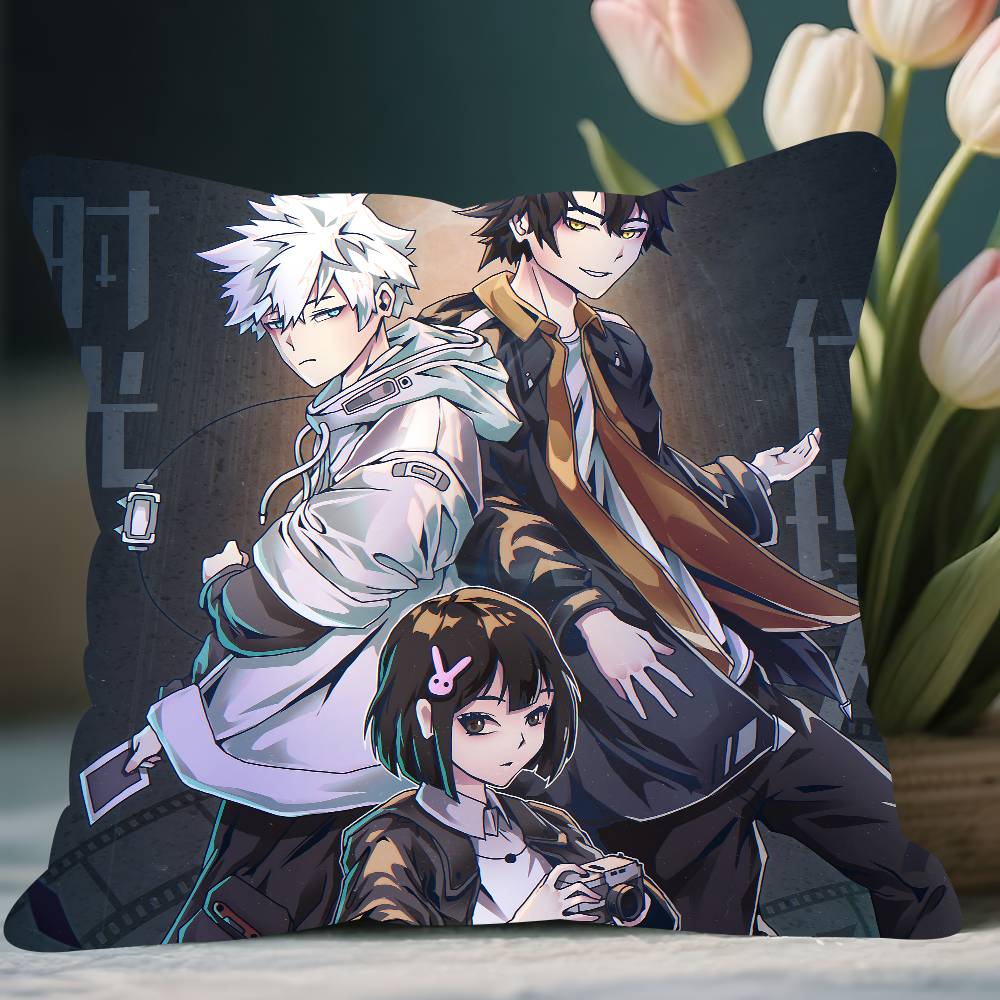 L-Link Clicks Наволочка Съемная Моющаяся Наволочка – Мягкий Лен Для Всех Сезонов 12x12Inch