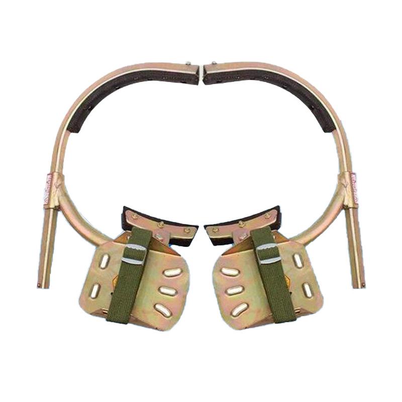 Electrician High-Altitude Climbing Pole Foot Buckle Tool
