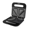 FAGOR-FAGOR Easygrill Sandwich Maker Black 750 W