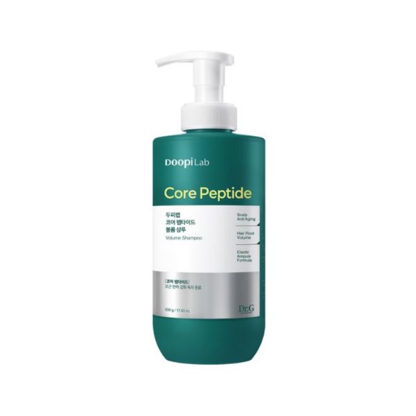 Dr.G Scalp Lab Core Peptide Volume Shampoo 800g