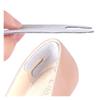 New Heel Sticker Anti-skid Anti-wear Foot Sticker Thin Invisible High Heels Shoe Protector Durable Comfortable