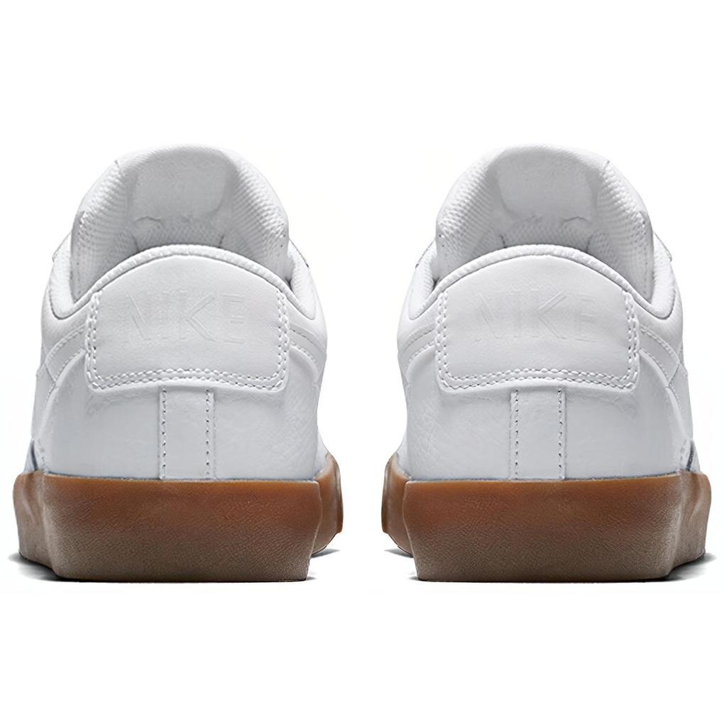 Nike Blazer Low Le 'Gum Med Brown' AQ3597-102