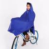 Electric Vehicle Raincoat for Motorcycles and Electric Bikes, New Model for Men and Women, Single or Double Person, Enlarged Long Style, Full-Body