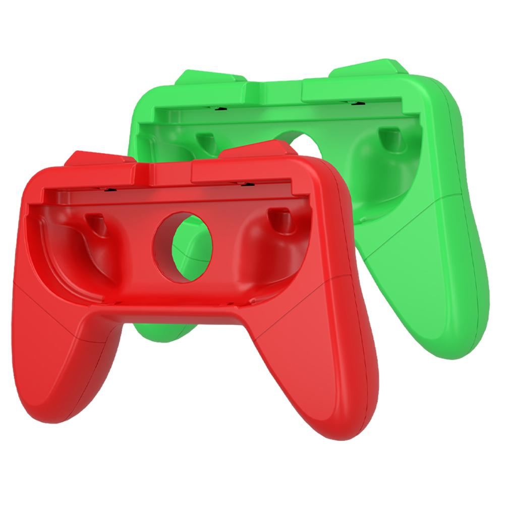 Grips for Nintendo Switch 2 Joy-Con Left Right Ergonomic Joycon Grip for Switch 2 Joy Con Controller Game Accessories,2PCS
