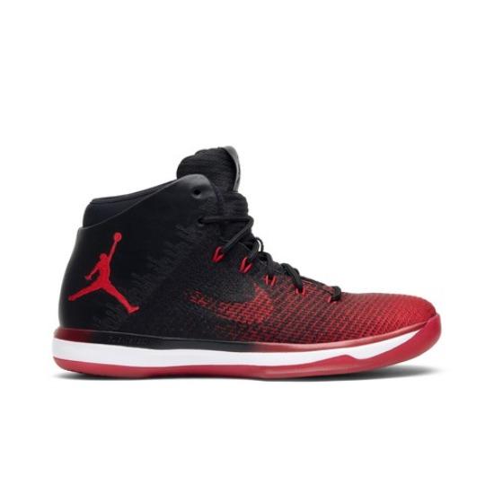 Air Jordan 31 Banned 845037-001